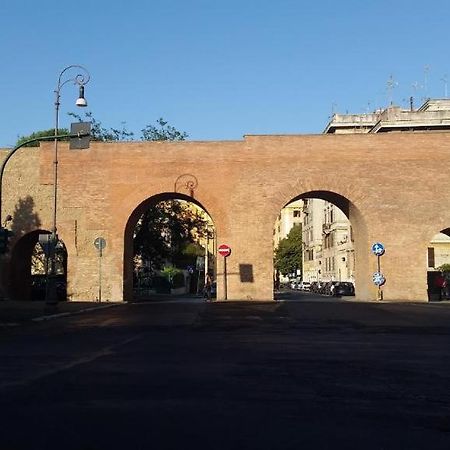 Prince Palace Ρώμη Εξωτερικό φωτογραφία
