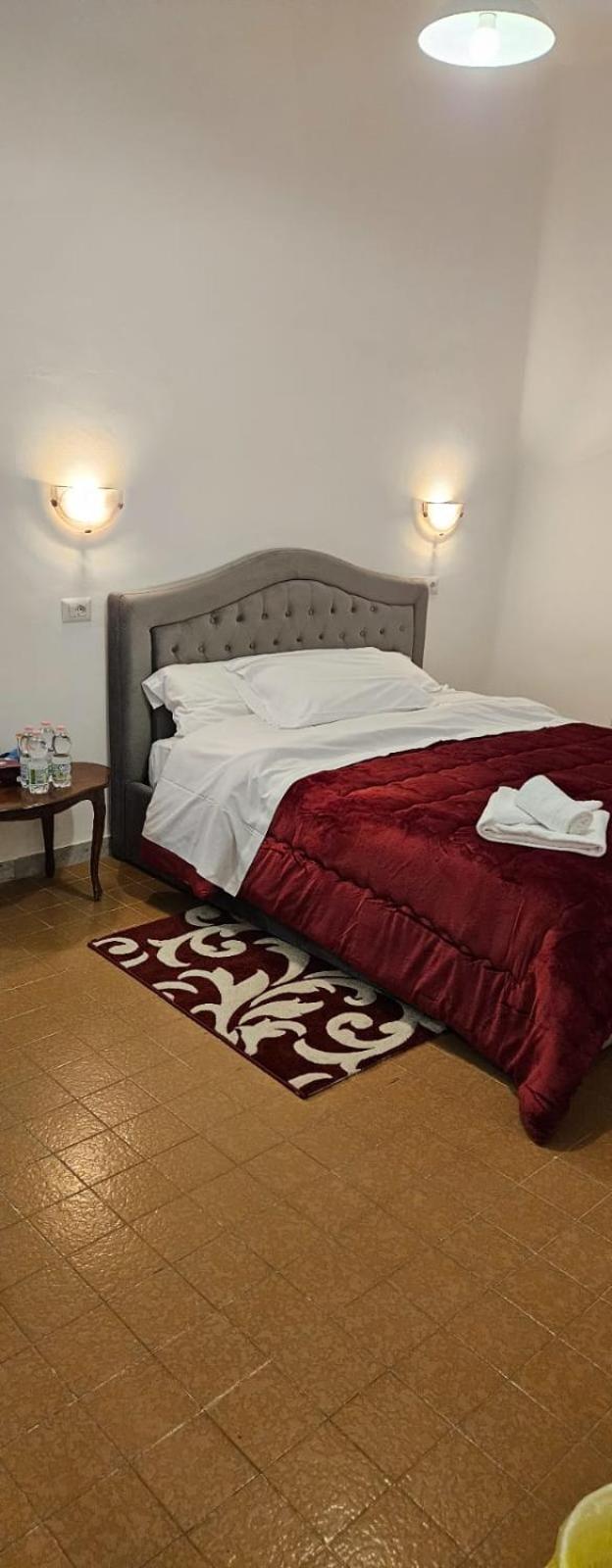 Prince Palace Ρώμη Εξωτερικό φωτογραφία