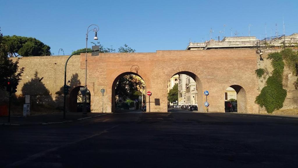 Prince Palace Ρώμη Εξωτερικό φωτογραφία